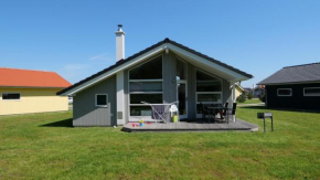 Resort 2 Ocean Cottage A 21 in Großenbrode